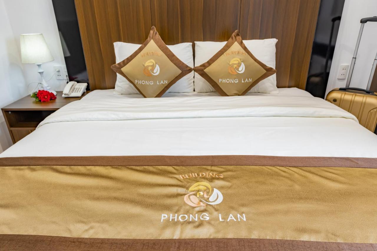 Phong Lan Apartments Thành phố Hải Phòng Ngoại thất bức ảnh