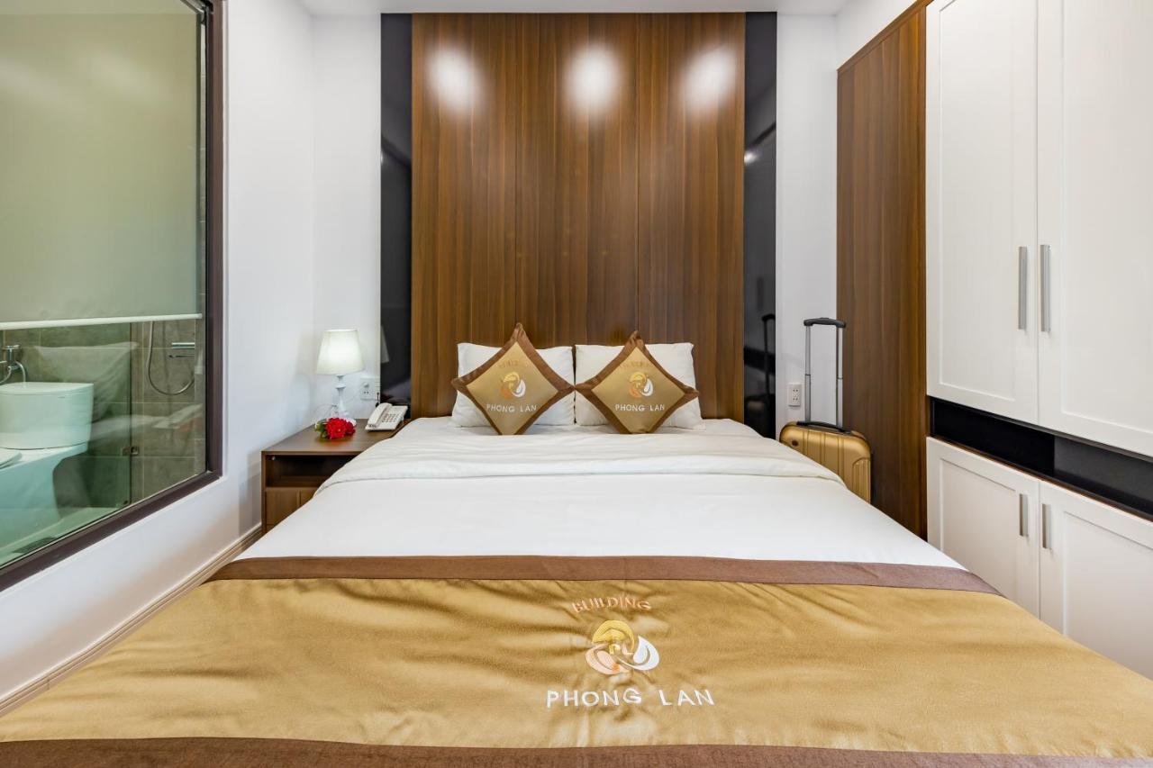 Phong Lan Apartments Thành phố Hải Phòng Ngoại thất bức ảnh