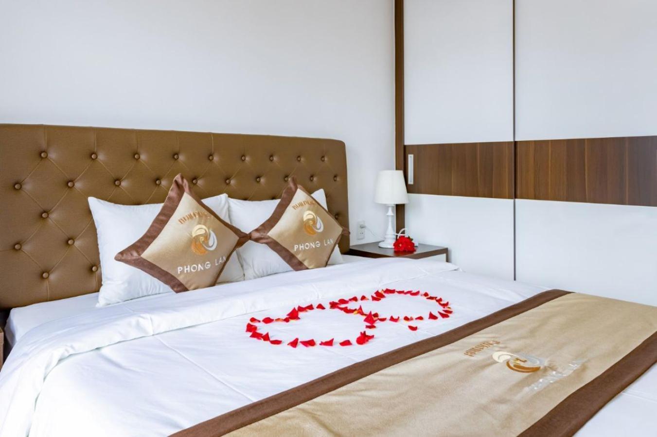 Phong Lan Apartments Thành phố Hải Phòng Ngoại thất bức ảnh