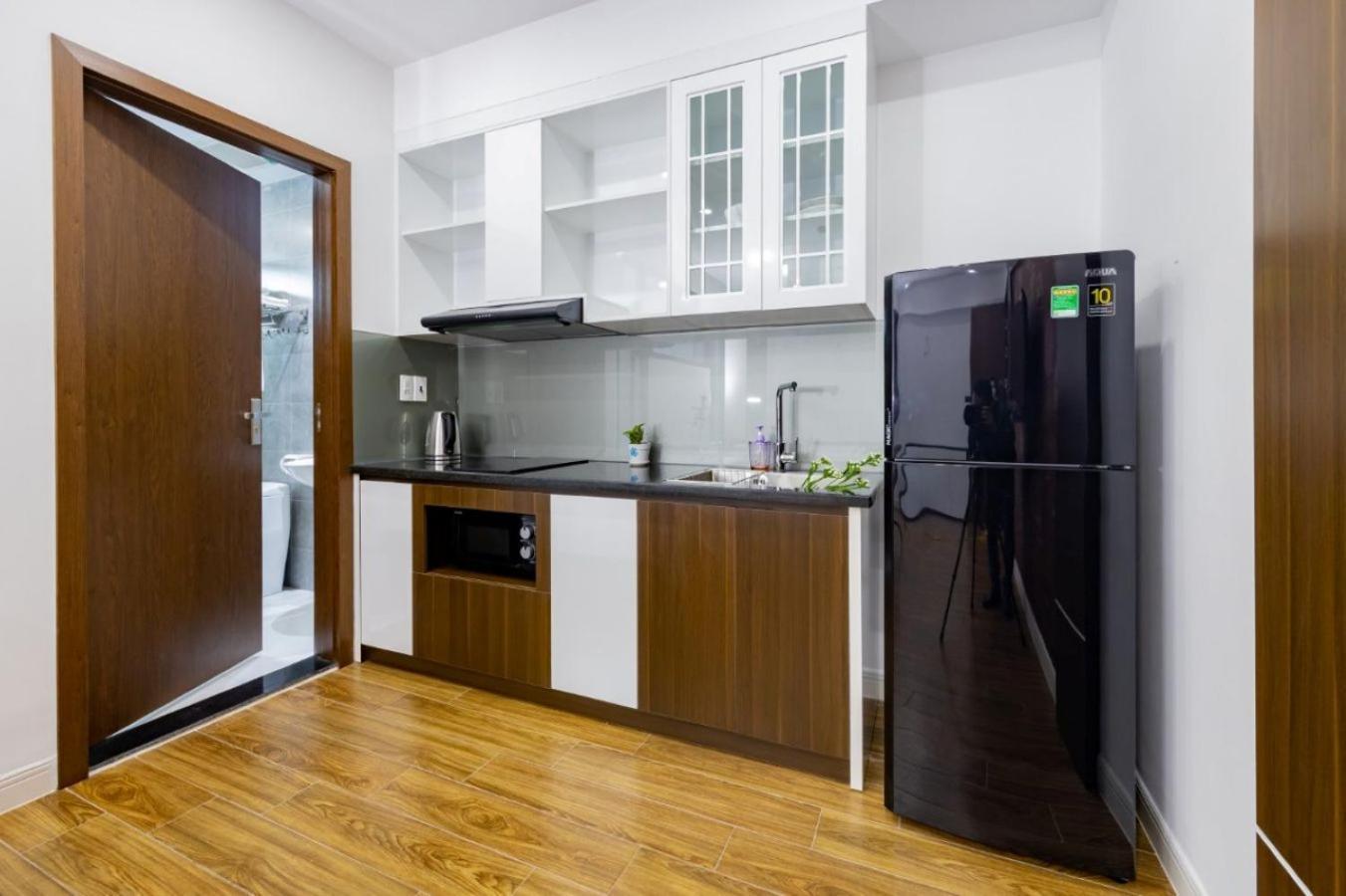 Phong Lan Apartments Thành phố Hải Phòng Ngoại thất bức ảnh