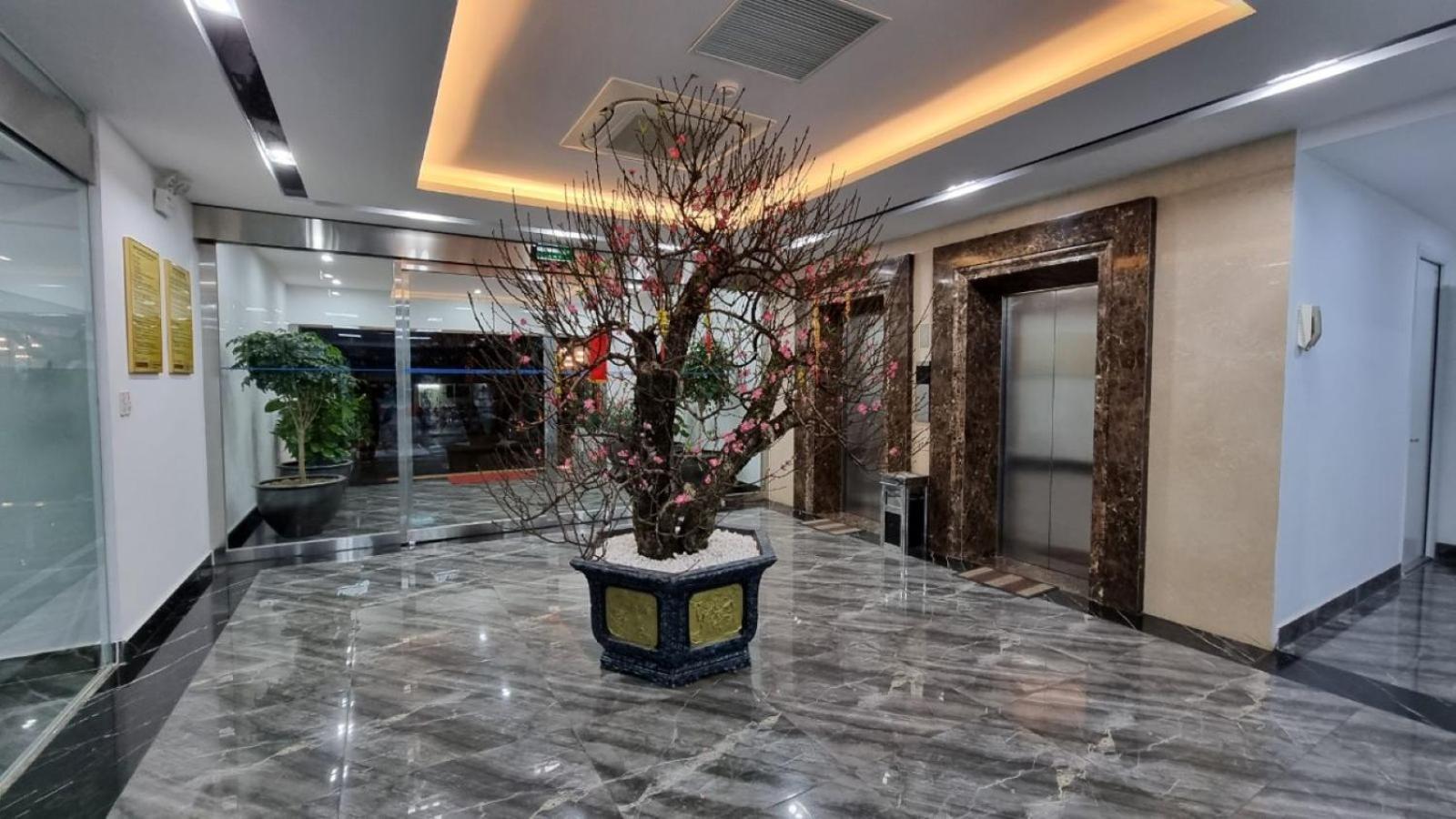 Phong Lan Apartments Thành phố Hải Phòng Ngoại thất bức ảnh