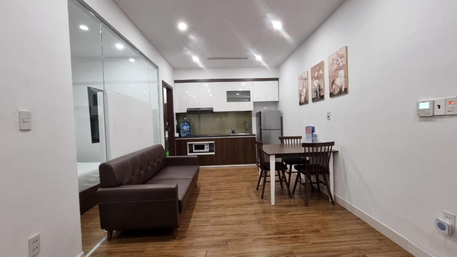 Phong Lan Apartments Thành phố Hải Phòng Ngoại thất bức ảnh
