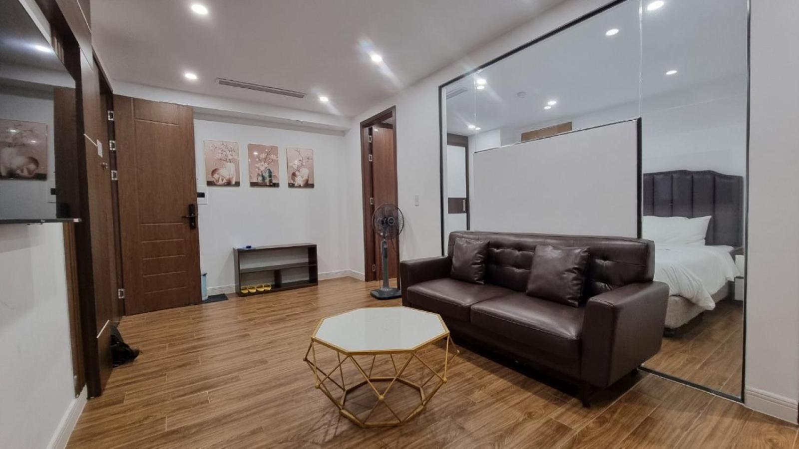 Phong Lan Apartments Thành phố Hải Phòng Ngoại thất bức ảnh