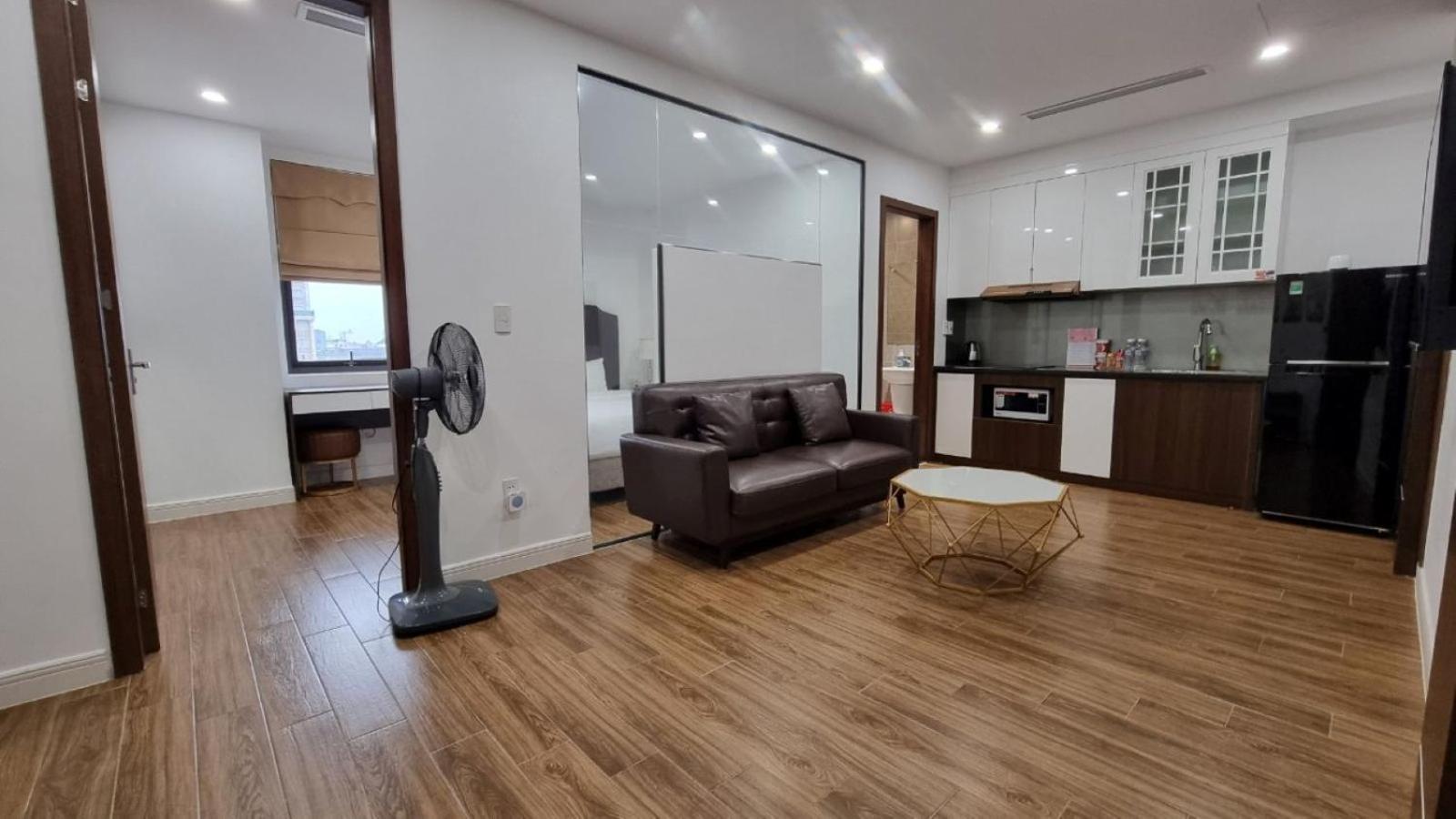 Phong Lan Apartments Thành phố Hải Phòng Ngoại thất bức ảnh