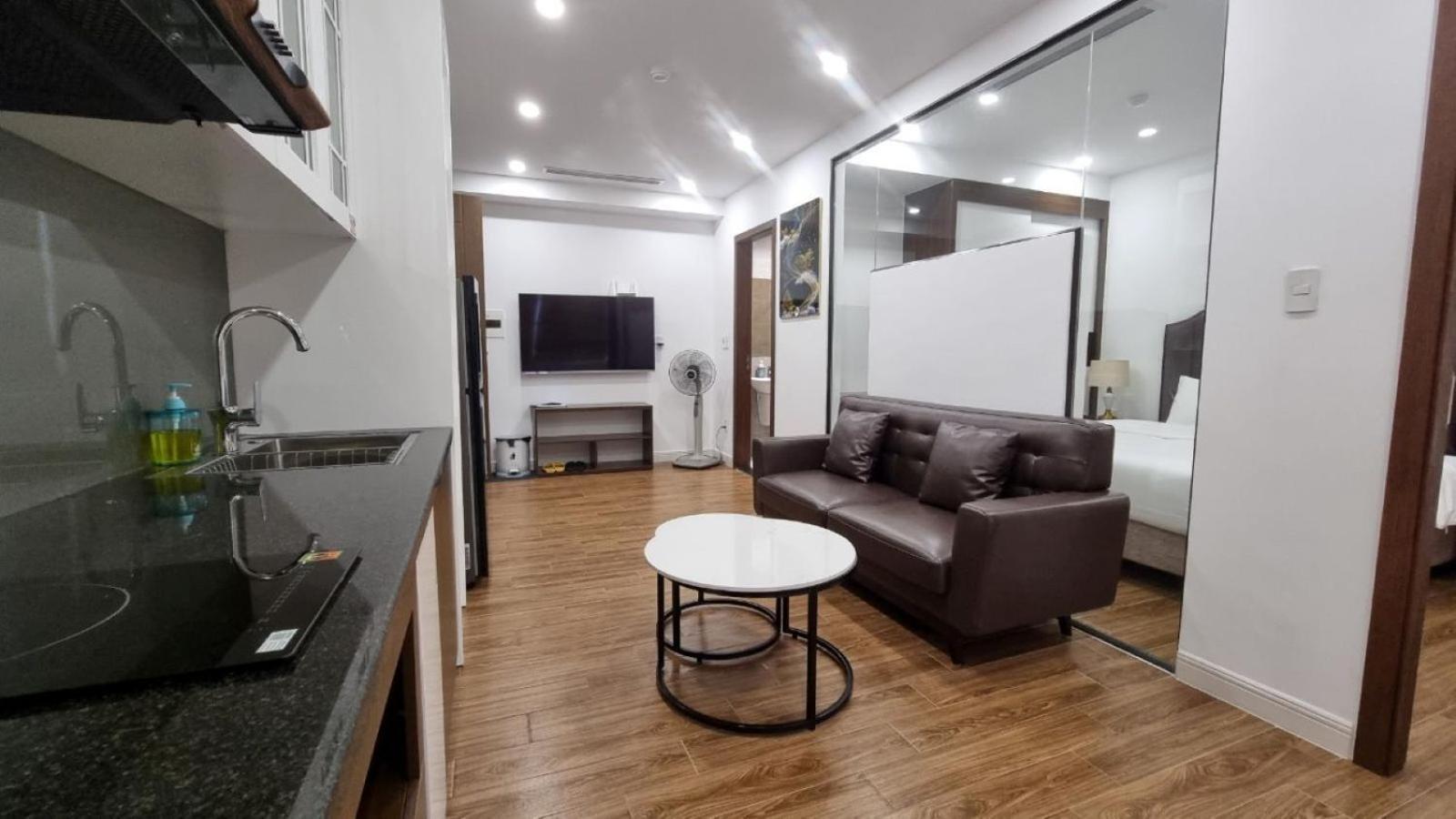 Phong Lan Apartments Thành phố Hải Phòng Ngoại thất bức ảnh